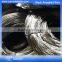 Hot Sale!! Black Annealed Binding Wire, Black Annealed Iron Wire, Electro Galvanized Binding Wire