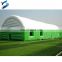 Unique Air Zone Inflatable Workshop Badminton Tennis Basketball Court Tent Air Dome Camping Tent