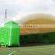 Giant inflatable  tennis court waterproof tent  inflatable warehouse