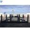 Waterproof inflatable show car garage, inflatable display car cover, Inflatable clear car garage capsule tent