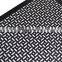 Aluminum PVDF Low Carbon Steel Perforated Metal Sheet With Customized Size