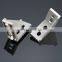 4080 die casting aluminium Corner bracket for industry from chinese supplier