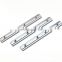 20 30 40 series industry aluminum profile linear bar connector t-slot extrusion accessories