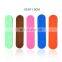 Cheap disposable custom printed round 80 100 120 150 180 240 wooden thin Mini nail file nail