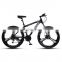 Bike Bicycle Mountain Mountain Bike Aluminium 27 Downhill Mountain Bikes