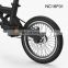 2019 mini folding ebike for adults & kids/ portable electric bicycle foldable electric bike