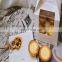 8 pcs cheese Egg Tart tartlet shell press forming maker making machine