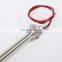 220v 100w water Immersion electric screw plug resistance cartridge heater