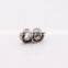 5*13*5mm miniature bearing 695zz dental bearing 695 rs deep groove ball bearing
