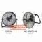 20inch electric 2 IN 1 High Velocity Wall Mounted Fan  Adjustable Tilt Head Floor Fan