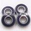 China Deep groove ball bearing cement mixer caster ball bearings 6001 6001Z 6001ZZ 6001RS 12x28x8mm for motor bicycle