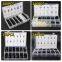 Auto Plastic Fasteners and Auto Plastic Clips for Cars