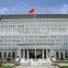 manual internal halyard flagpole for govenment