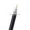 ROHS 6GHZ Low Loss LMR 400 Coaxial Cable With N Connector