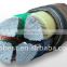 Cable PVC insulated PVC sheathed power cable VV VLV