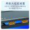 Intelligent silicone shock absorption treadmill gymnasium Commercial Press treadmill LCD treadmill manufacturer