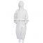Disposable Type 5/6 Jumpsuit Overall Hazmat Suit Waterproof Protective Suit Safety Clothing Protective Clothing For Children