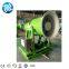 Adjusted With Chassis Water Fog Cannon Mobile Fog Water Cannon Stainless Steel Water Mist Dust Cannons