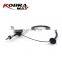 Car Spare Parts Clutch Cable For DACIA LADA RENAULT 8200215961 6001 546 867 8200 215 961 6001546867