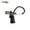 Auto Spare Parts Crankshaft Position Sensor For TOYOTA 0296000211 94855512
