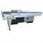 High quality Sliding Table Panel Saw Cutting Machine for Woodworking automatic wood precision panel saw