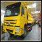 6X4 25Ton 371hp dump truck HOWO sintruk trucks