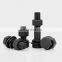 stainless steel a2 a4 70 bolt m12-stainless-steel-bolt-nut-washer hex bolt m6 x 1.0 x 25