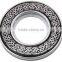 JC12 series curtain ring curtain eyelet tape