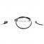 Customized motorcycle speedometer cable oem 44830GCE9000