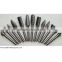 Hot Isostatic Pressing Tungsten Carbide Burr are ideal for shaping, smoothing and material removal.