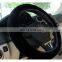 Hand Feel And Drape Steering Wheel Cover 38Cm