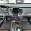 Custom Fit TPE Car Mats Trunk Mat Floor Liner for Volov XC90