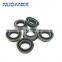 LBH Type Hydraulic Cylinder Seal NBR FKM Hydraulic Pump Oil Seal For Sale