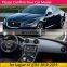 for Jaguar XJ 2010-2019 X351 Anti-Slip Mat Dashboard Cover Pad Sunshade Dashmat Carpet Accessories 2012 2013 2015 2016 2017 2018