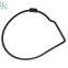 Rubber sealing gaskets