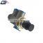 Heavy Spare Truck Parts Control Valve OEM 0004343801 for MB Distributor Valve Brake System