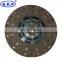 China product GKP brand 1861303246 car racing clutch disc