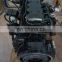 6 cylinders diesel engine ISDe270 40 for truck