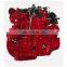 4 cylinders water cooling 148hp diesel engine ISF2.8s4148T