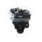 SCDC diesel engine 6LTAA8.9-C for construction machinery