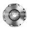 Genuine Yuchai parts Clutch cover and pressure plate assembly 370E-1600750