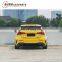 Automotive Body Parts For Cla Class W118 Cla45 Upgrade Set Exterior Body Auto Parts Bady Kit Facelift Bodykit