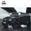 W464 eurocar style carbon fiber hood cover fit for G-class W463A G500 G63 40th anniversary style carbon bonnet