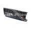 Car Body Kits For Volkswagen Polo GTI 6R 6C Front Bumper / Upper Grile /Fog lamp case cover