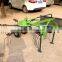Runshine CE approved RXHR2500 mini grass tedder