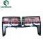 High Quality Europe Version Taillight For Range Rover Vogue 2018 Left Right Led Taillight Tail Lamp Rear Lamp