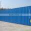 High quality 40ft container available in China main ports