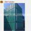 ISO standard container for sale with steel frame