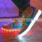 2016 adults led shoes/led flashing shoes/led shoes sneakers