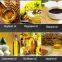 Highly praised cooking oil pressing machine
